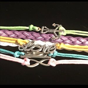Women’s Fashion Bracelet